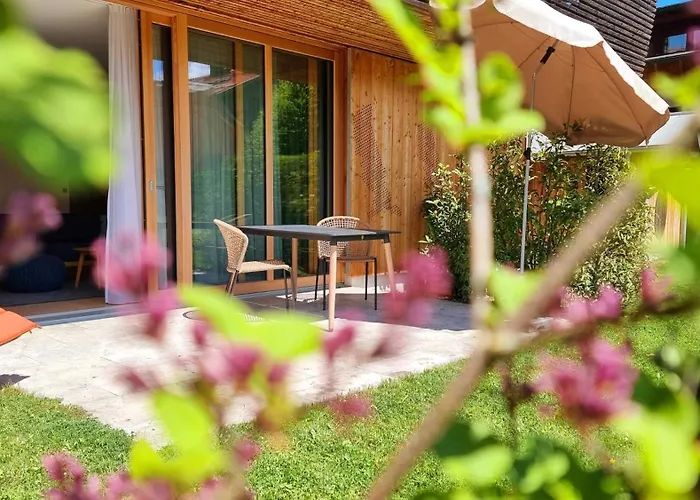 Alpin Chalet Trinkl - Adults Only Ab 16 Jahren Bad Wiessee